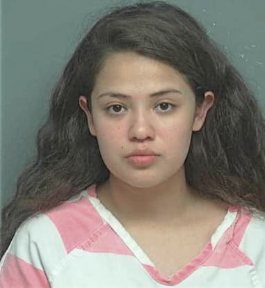 Dana Robertson - Montgomery County, TX 