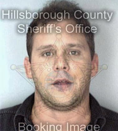 Paul Robertson - Hillsborough County, FL 
