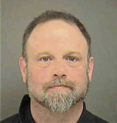 Seth Robinson - Mecklenburg County, NC 