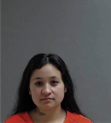 Erika Salas, - Hidalgo County, TX 