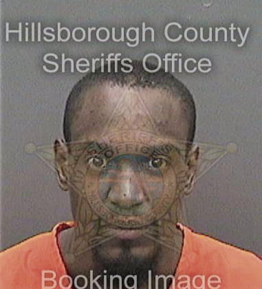 Daniel Shaffer, - Hillsborough County, FL 