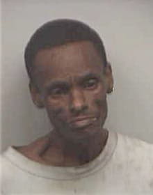 Ricky Shinabarger - Fulton County, GA 