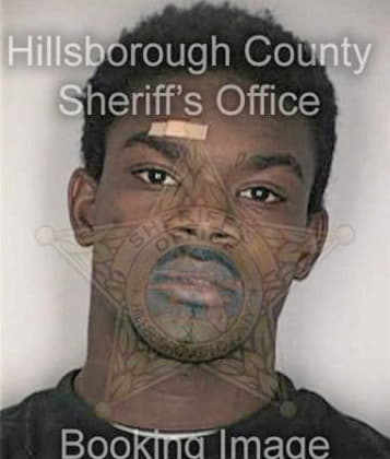 Jeremiah Shorter, - Hillsborough County, FL 