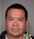 Lino Silvamendoza - Multnomah County, OR 