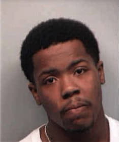 Tyree Sims - Fulton County, GA 