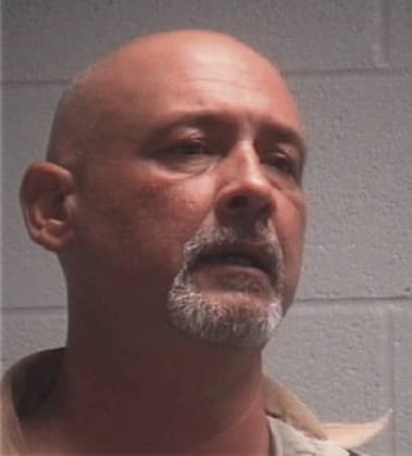 Allen Sisk - Cleveland County, NC 