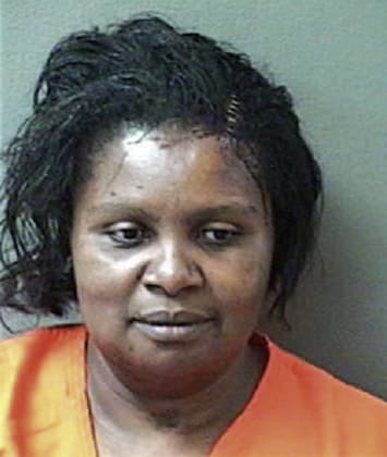 Yolanda Slade, - Okaloosa County, FL 