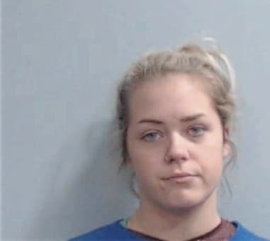 Amy Slone - Fayette County, KY 