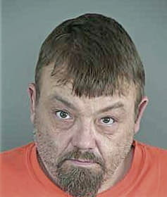Thomas Smith - Lane County, OR 