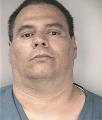 Jorge Soto, - Hillsborough County, FL 