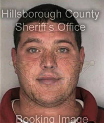 William Soto, - Hillsborough County, FL 