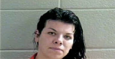 Lukeshia Sowder - Laurel County, KY 