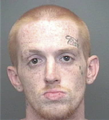 Scott Stagg - Vanderburgh County, IN 