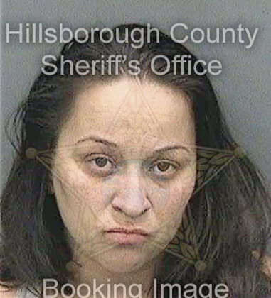 Kimberly Strathman, - Hillsborough County, FL 