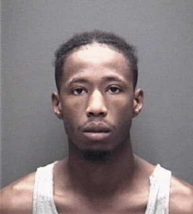 Donald Stromile - Galveston County, TX 