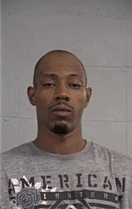 Bruce Sweeney - Jefferson County, KY 