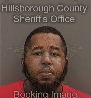 Richard Sweezer, - Hillsborough County, FL 