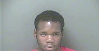 Joshua Tanner, - Shelby County, IN 