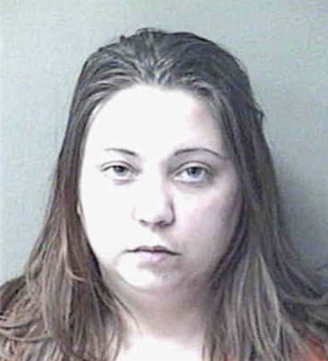 Jacqueline Thorne, - Okaloosa County, FL 