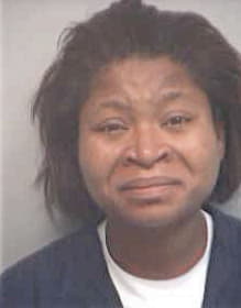 Ayesha Thornton, - Fulton County, GA 