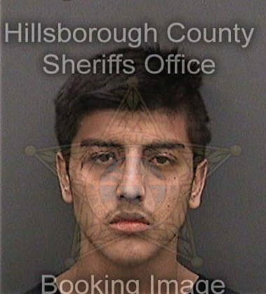 Christopher Torres, - Hillsborough County, FL 