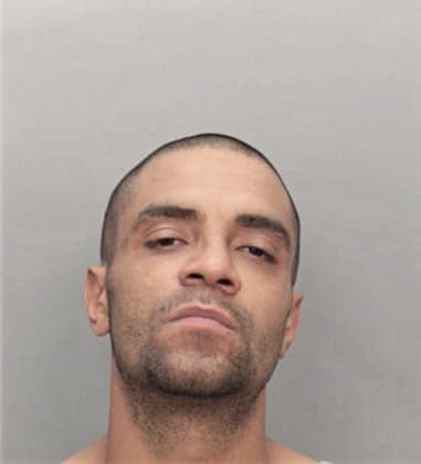 Jorge Torres, - Dade County, FL 