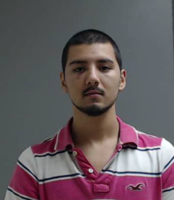 Victor Torres, - Hidalgo County, TX 