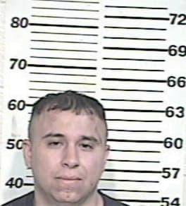 Eric Trevino, - Hidalgo County, TX 