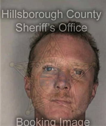 Bruno Troche, - Hillsborough County, FL 