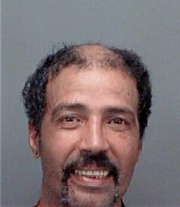 Elmer Turciosmercado, - Pinellas County, FL 