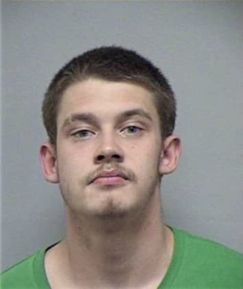 Carmon Tussey - Jefferson County, KY 