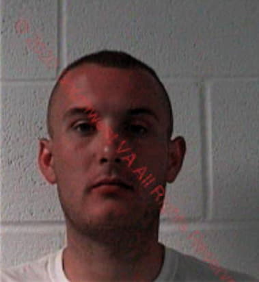 Randy Tussey, - Washington County, VA 