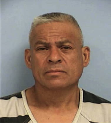 Miguel Valenzuela, - Travis County, TX 