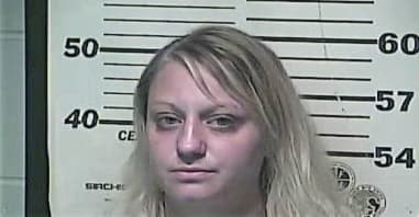 Amber Vann, - Campbell County, KY 