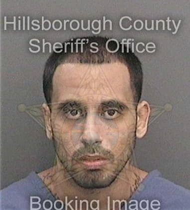 Juan Velascoarcos, - Hillsborough County, FL 