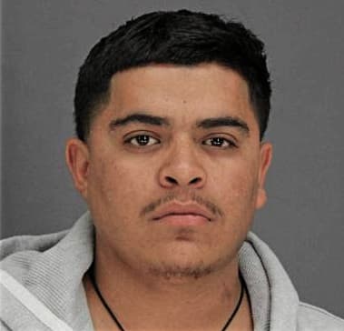 Raul Villareal - Dallas County, TX 