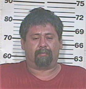 James Webb, - Hidalgo County, TX 