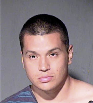Matthew Whitmire - Maricopa County, AZ 