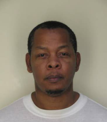 Antonio Williams - Hillsborough County, FL 