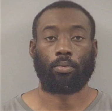 Brian Williams - Johnston County, NC 