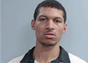 Demond Williams - Fayette County, KY 