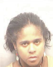 Shanterria Williams, - Fulton County, GA 