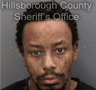 Victor Williams, - Hillsborough County, FL 