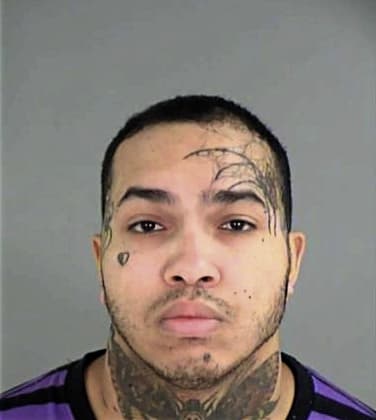 Rondell Wood - Henrico County, VA 