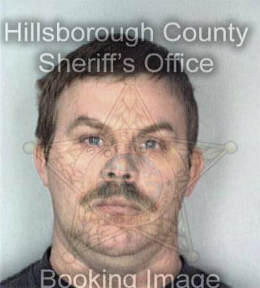 William Wright, - Hillsborough County, FL 