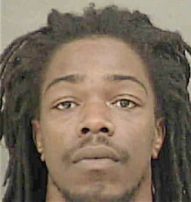 Cornelius Young, - Mecklenburg County, NC 