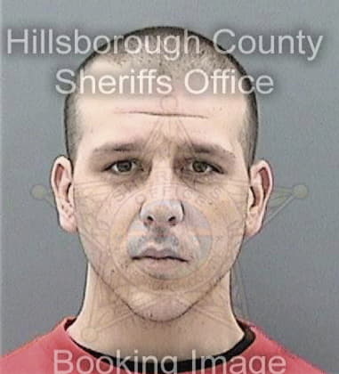 Daniel Zayas, - Hillsborough County, FL 