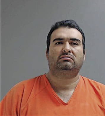 Aldo Zuniga, - Hidalgo County, TX 