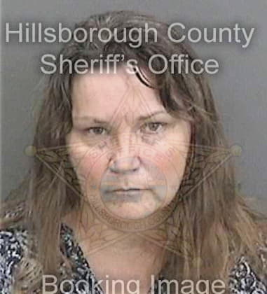 Nilsa Alicea, - Hillsborough County, FL 