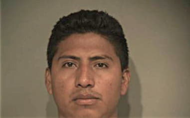 Edgar Amir, - Hidalgo County, TX 